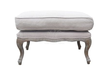 Marcottestyle Interiors Klassieke Hocker