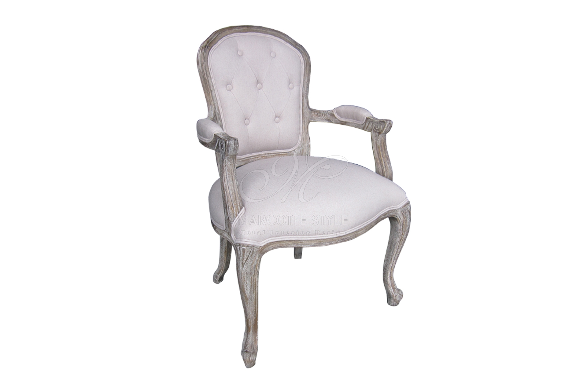 Blijven Consequent hoeveelheid verkoop klassieke stoel Chronos - Marcottestyle