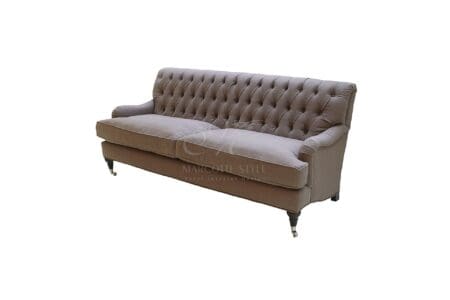 Marcottestyle Interiors Sofa