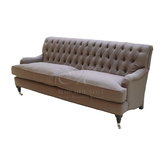 Marcottestyle Interiors Sofa