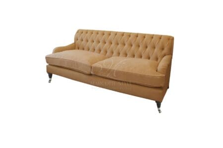 Marcottestyle Interiors Sofa