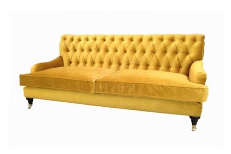 Marcottestyle Interiors Sofa