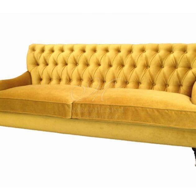 Marcottestyle Interiors Sofa