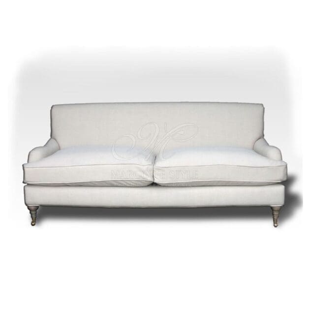 Marcottestyle Interiors Sofa