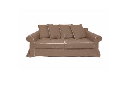 Marcottestyle Interiors Sofa