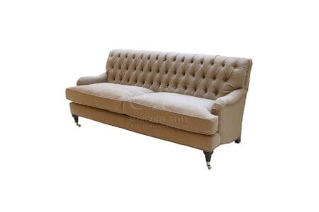 Marcottestyle Interiors Sofa