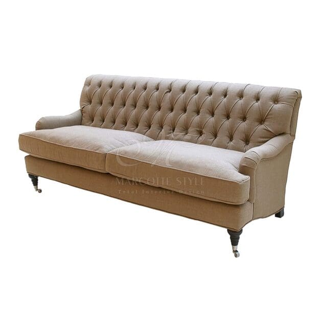 Marcottestyle Interiors Sofa