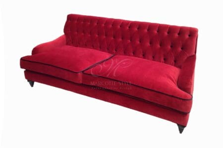 Marcottestyle Interiors Sofa