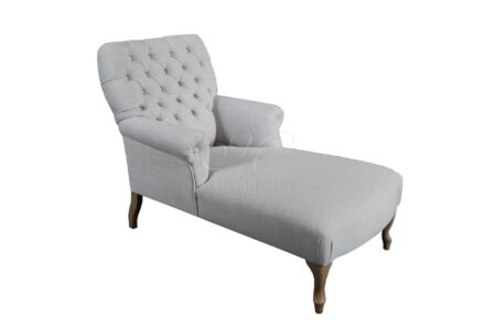 Marcottestyle Interiors Longchair