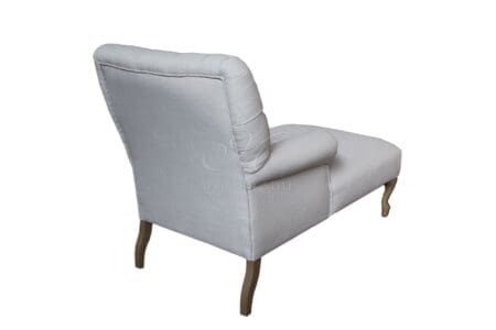 Marcottestyle Interiors Longchair