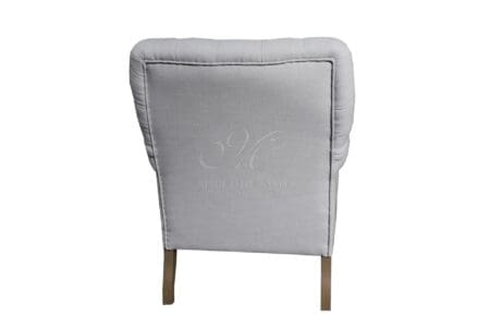 Marcottestyle Interiors Longchair