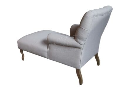 Marcottestyle Interiors Longchair