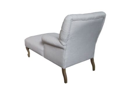 Marcottestyle Interiors Longchair