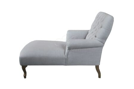 Marcottestyle Interiors Longchair