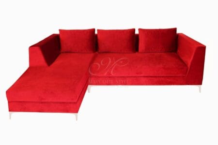 Marcottestyle Interiors Modulaire Sofa