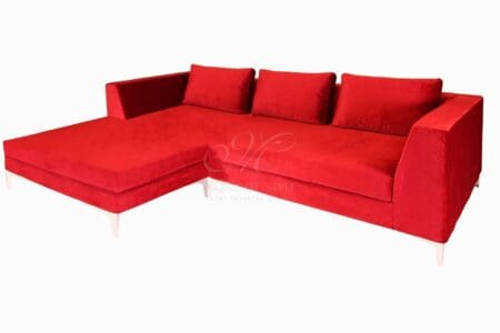 Marcottestyle Interiors Modulaire Sofa