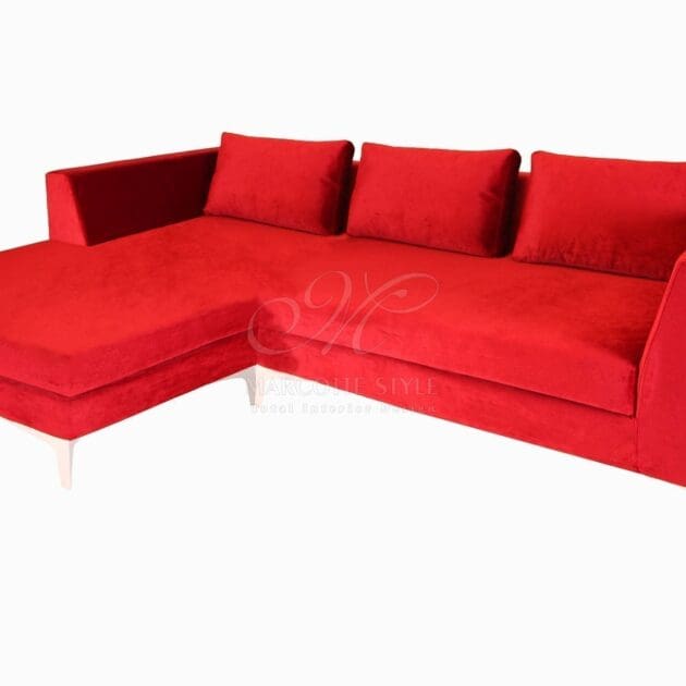 Marcottestyle Interiors Modulaire Sofa