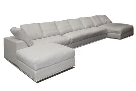 Marcottestyle Interiors Modulaire Sofa