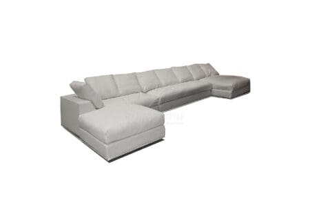 Marcottestyle Interiors Modulaire Sofa