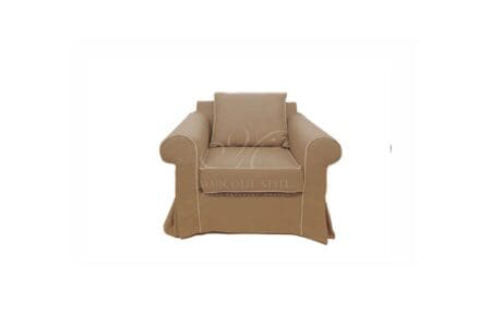 Marcottestyle Interiors Sofa