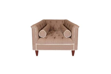 Marcottestyle Interiors Sofa