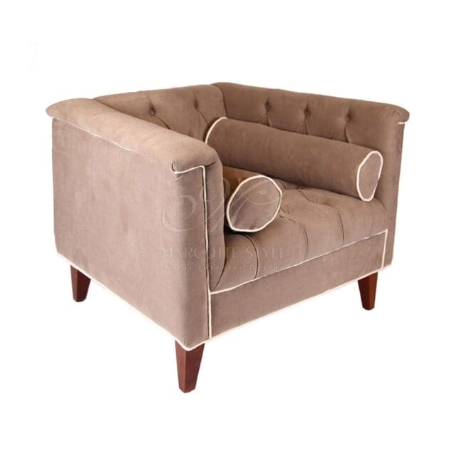 Marcottestyle Interiors Sofa