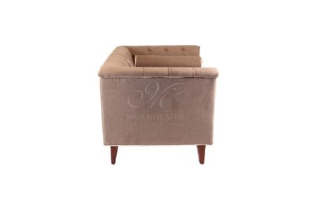 Marcottestyle Interiors Sofa