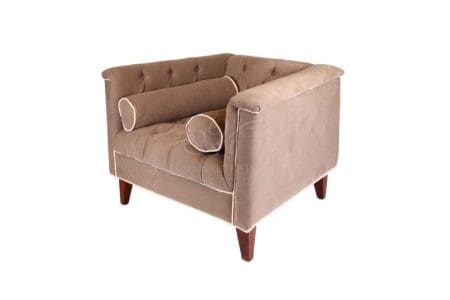 Marcottestyle Interiors Sofa