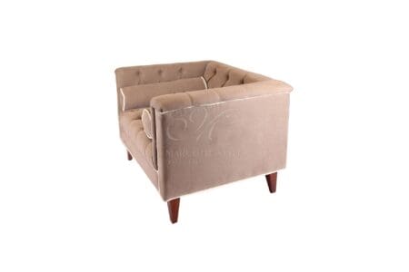 Marcottestyle Interiors Sofa