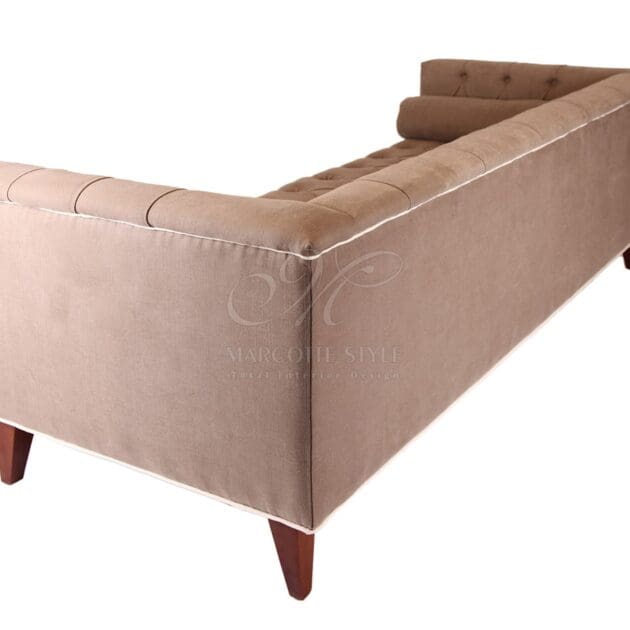 Marcottestyle Interiors Sofas