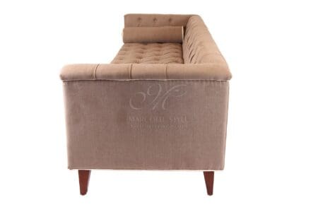 Marcottestyle Interiors Sofas