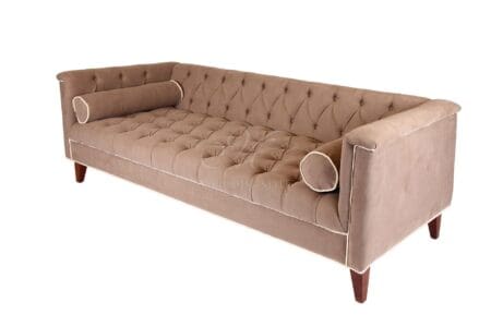 Marcottestyle Interiors Sofas