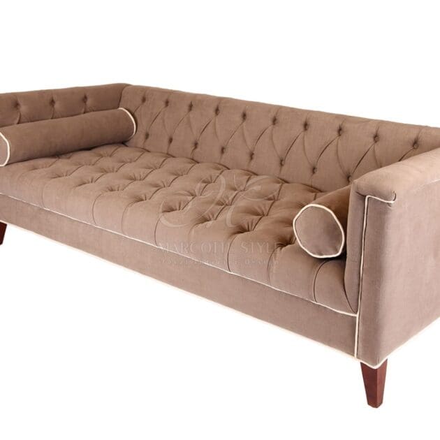 Marcottestyle Interiors Sofas