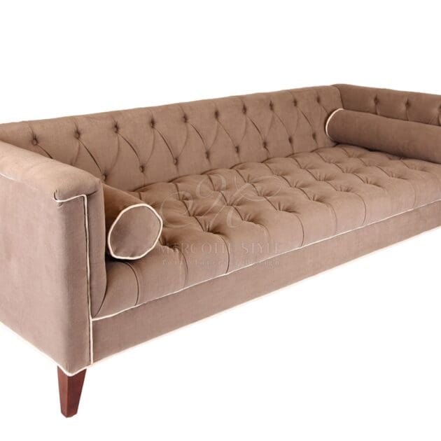 Marcottestyle Interiors Sofas