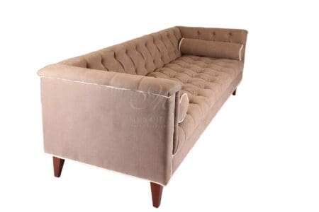 Marcottestyle Interiors Sofas