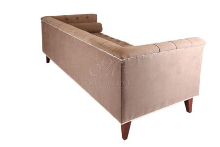 Marcottestyle Interiors Sofas