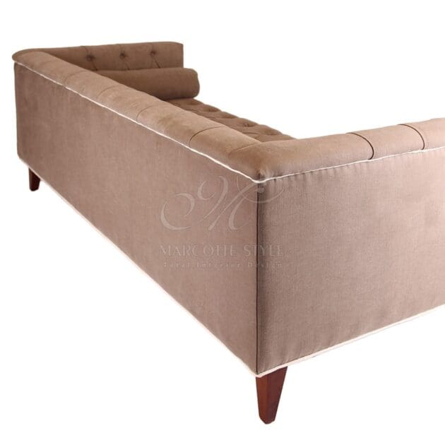 Marcottestyle Interiors Sofas