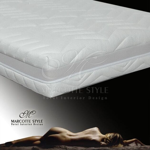 Marcottestyle Interiors Tencel Matras