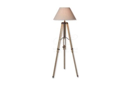 Marcottestyle Interiors Staanlamp