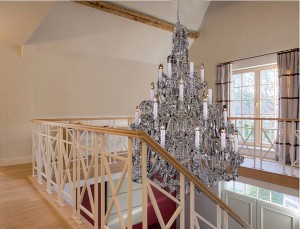 Marcottestyle-crystal-chandelier-hal