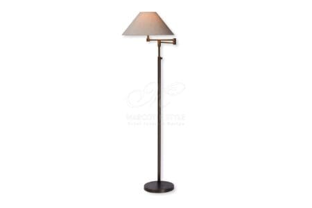 Marcottestyle Interiors Vloerlamp