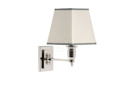 Marcottestyle Interiors Wandlamp