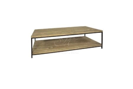 Marcottestyle Interiors Coffee Table