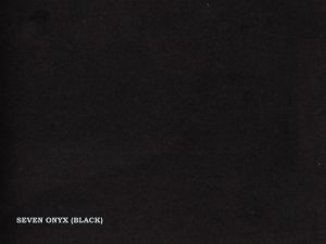 Seven – Onyx (Black)