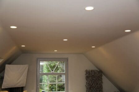 Marcottestyle Interiors Led Spot