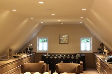 Marcottestyle Interiors Led Spots