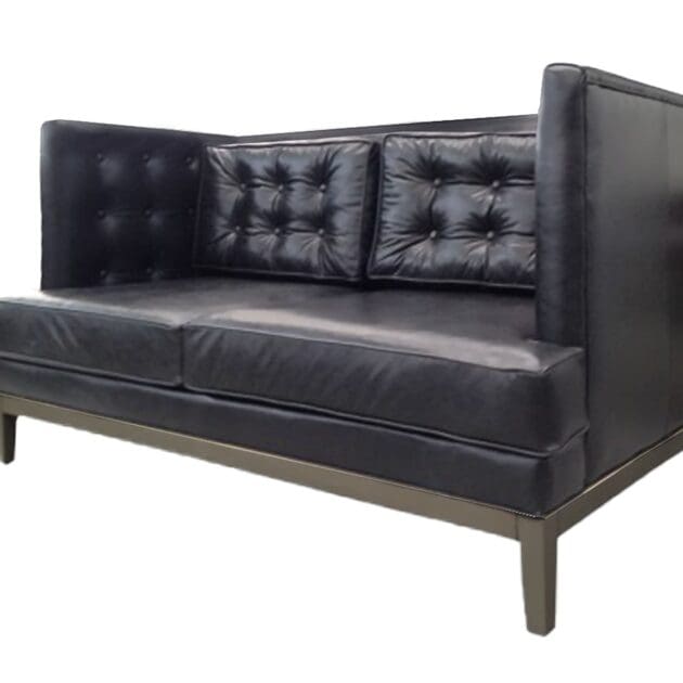 Marcottestyle Interiors Sofa Bank