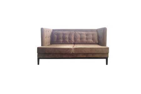 Marcottestyle Interiors Sofa Bank