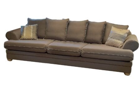 Marcottestyle Interiors Sofa