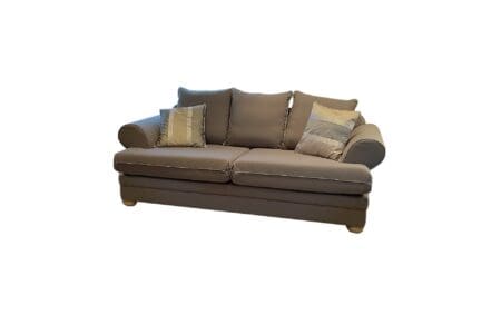 Marcottestyle Interiors Sofa